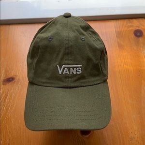 Vans Hat